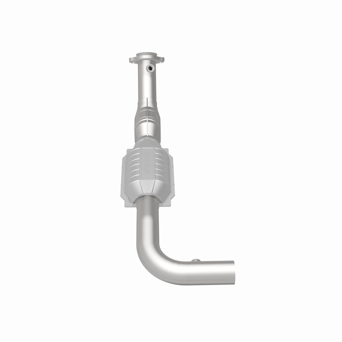 MagnaFlow Exhaust Products 447115 - California CARB Direct-Fit Catalytic Converter 3