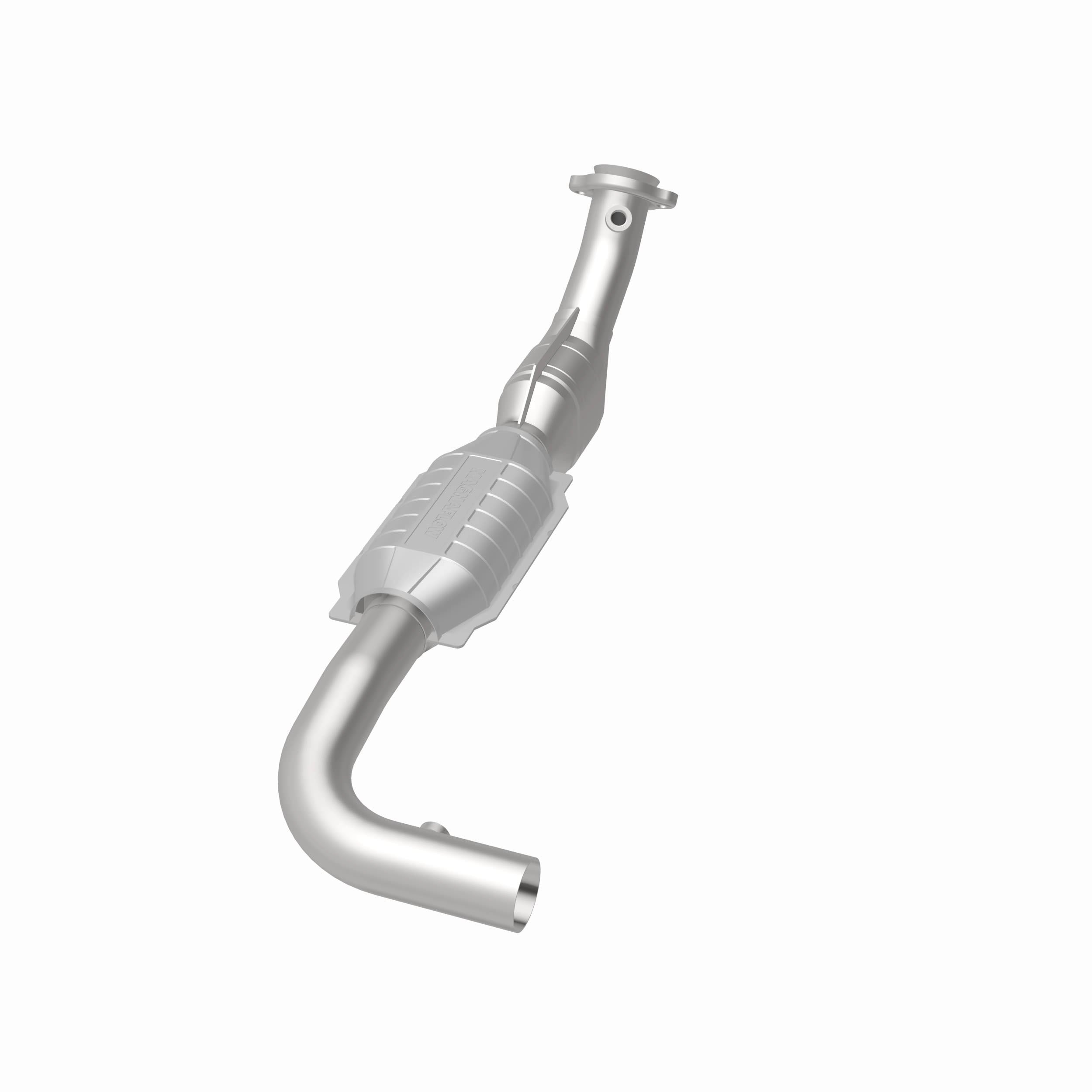 MagnaFlow Exhaust Products 447115 - California CARB Direct-Fit Catalytic Converter 4