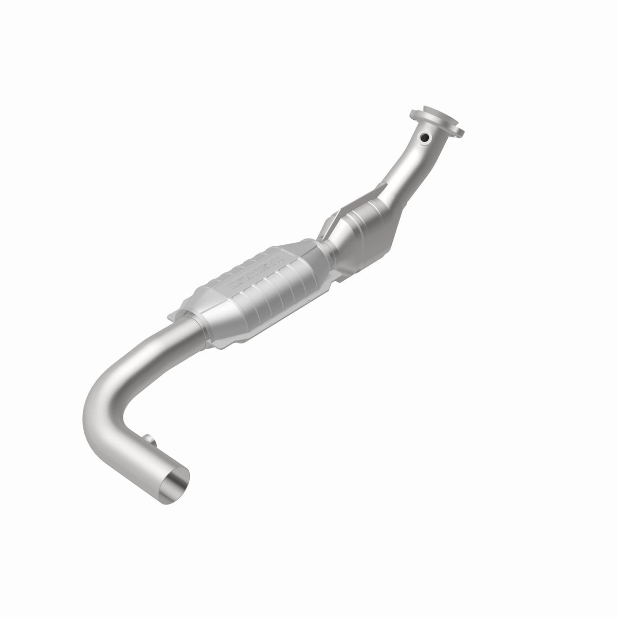 MagnaFlow Exhaust Products 447115 - California CARB Direct-Fit Catalytic Converter 5