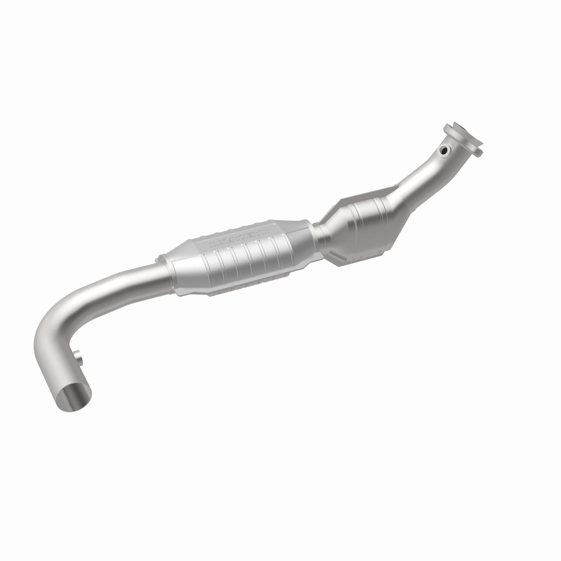MagnaFlow Exhaust Products 447115 - California CARB Direct-Fit Catalytic Converter