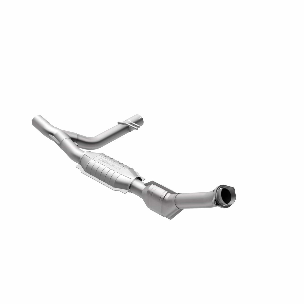 MagnaFlow Exhaust Products Exhaust MagnaFlow Exhaust Products 447116 - California CARB Direct-Fit Catalytic Converter