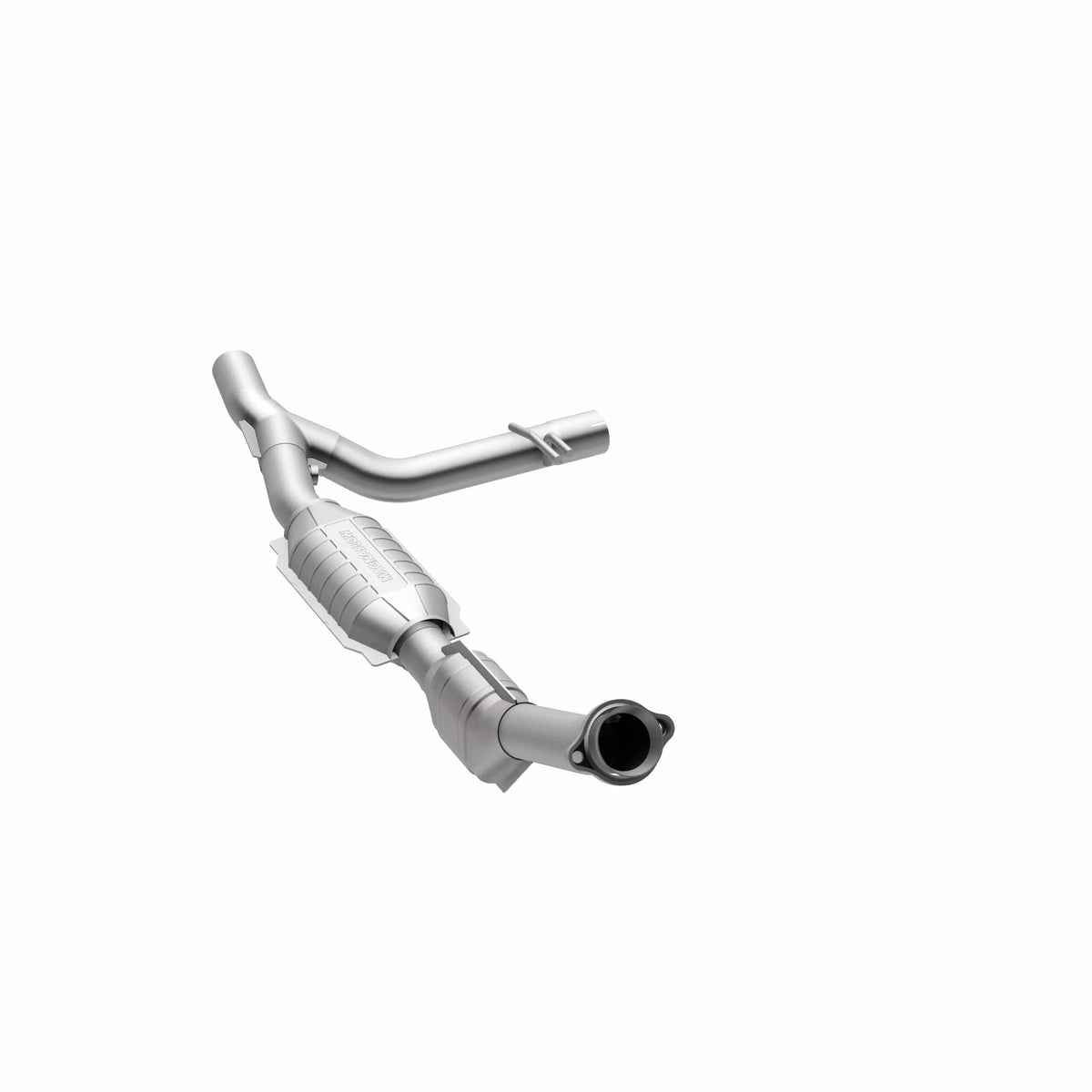 MagnaFlow Exhaust Products Exhaust MagnaFlow Exhaust Products 447116 - California CARB Direct-Fit Catalytic Converter