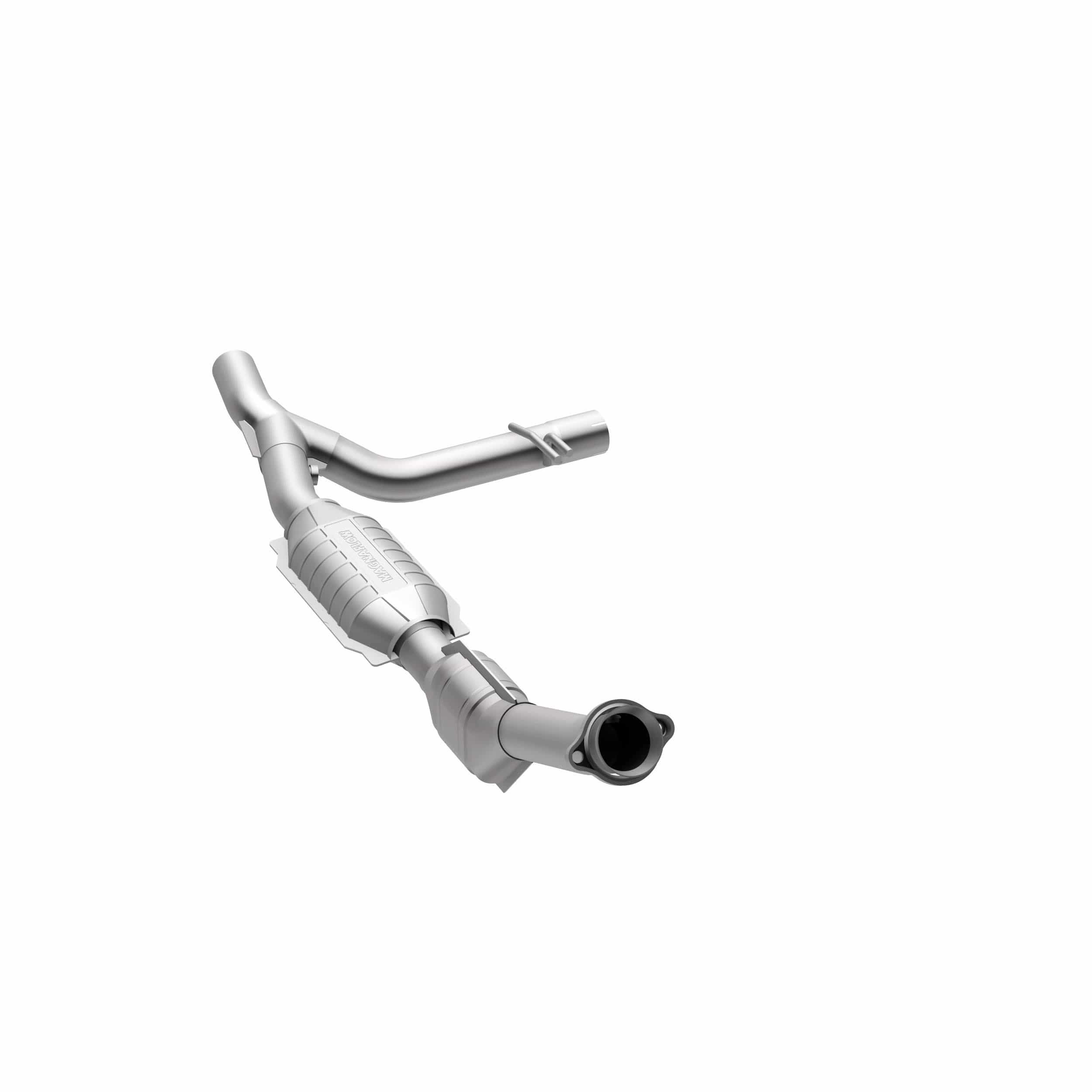 MagnaFlow Exhaust Products Exhaust MagnaFlow Exhaust Products 447116 - California CARB Direct-Fit Catalytic Converter