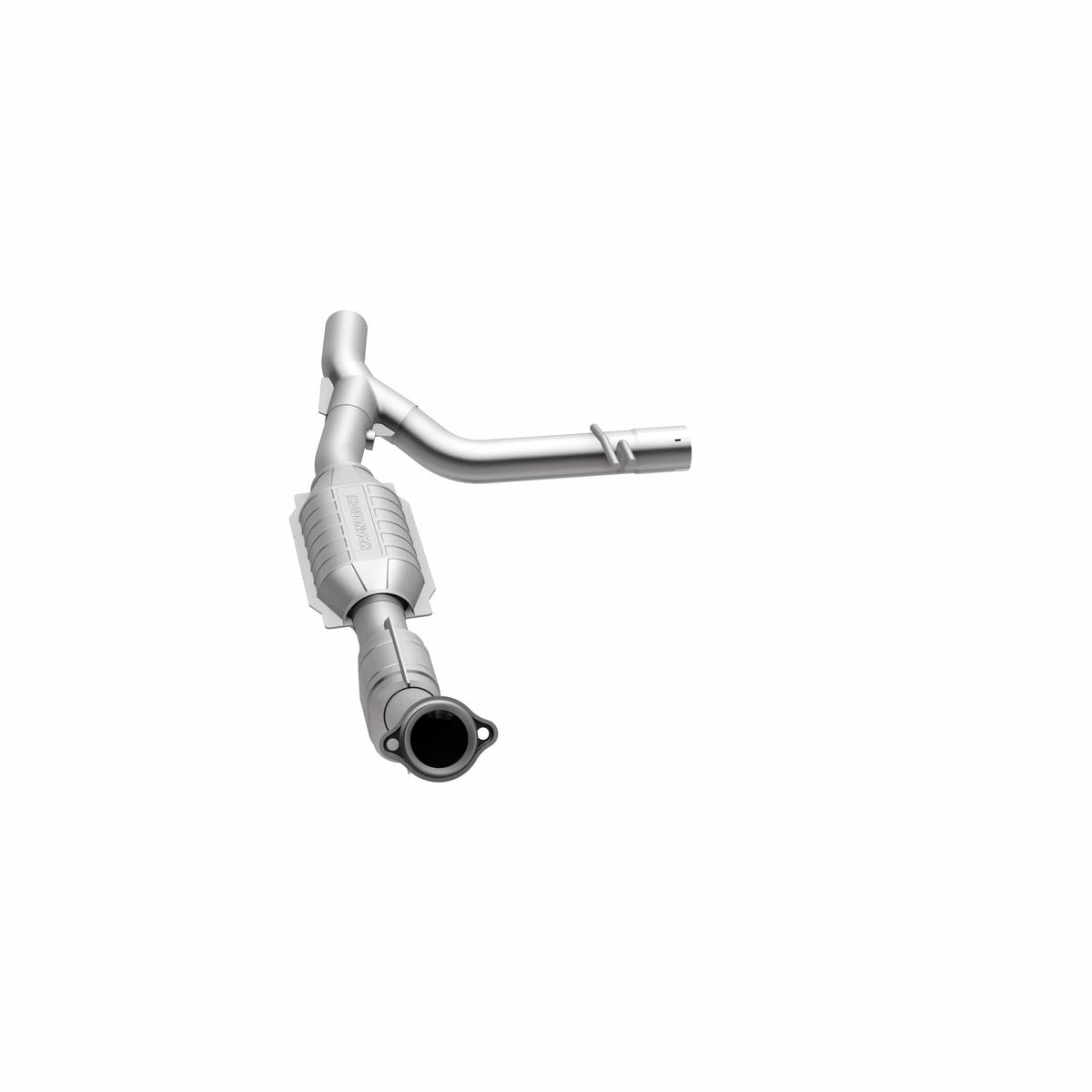 MagnaFlow Exhaust Products Exhaust MagnaFlow Exhaust Products 447116 - California CARB Direct-Fit Catalytic Converter