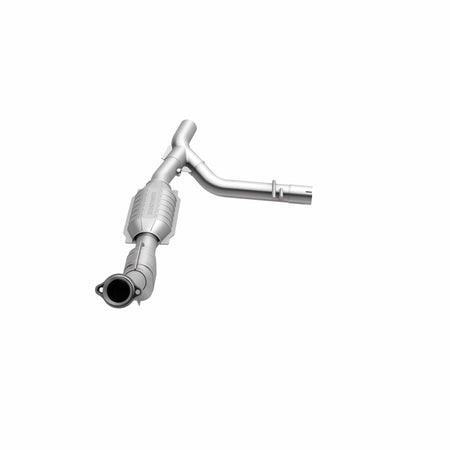MagnaFlow Exhaust Products Exhaust MagnaFlow Exhaust Products 447116 - California CARB Direct-Fit Catalytic Converter