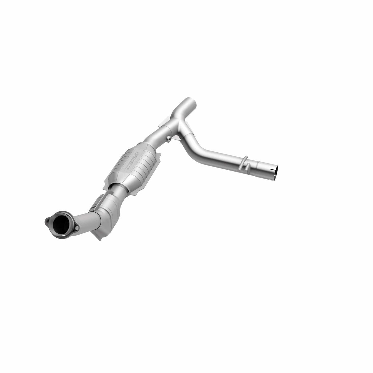 MagnaFlow Exhaust Products Exhaust MagnaFlow Exhaust Products 447116 - California CARB Direct-Fit Catalytic Converter