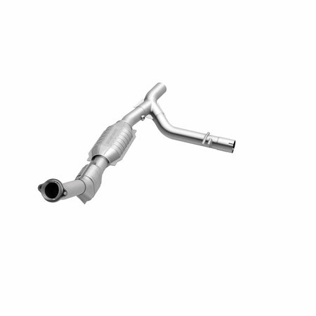 MagnaFlow Exhaust Products Exhaust MagnaFlow Exhaust Products 447116 - California CARB Direct-Fit Catalytic Converter