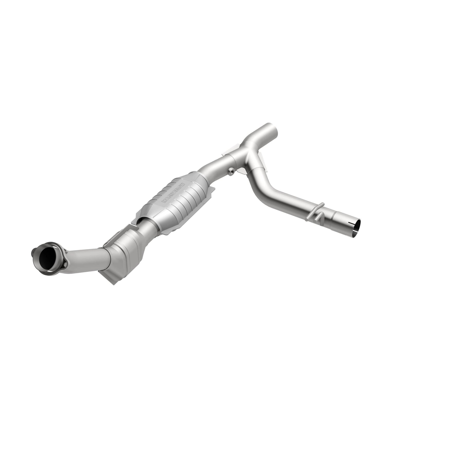 MagnaFlow Exhaust Products 447116 - California CARB Direct-Fit Catalytic Converter