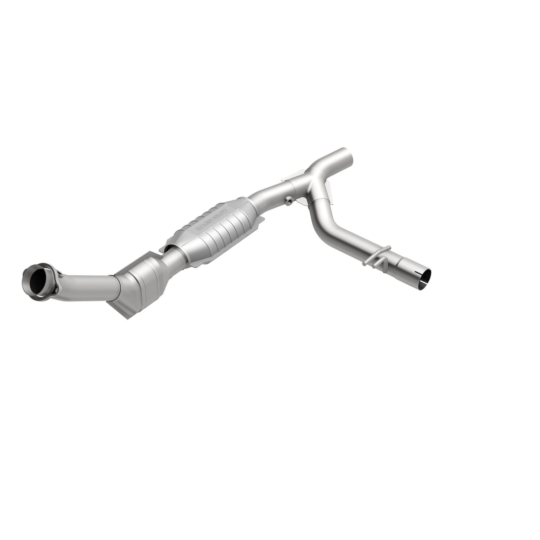 MagnaFlow Exhaust Products 447116 - California CARB Direct-Fit Catalytic Converter