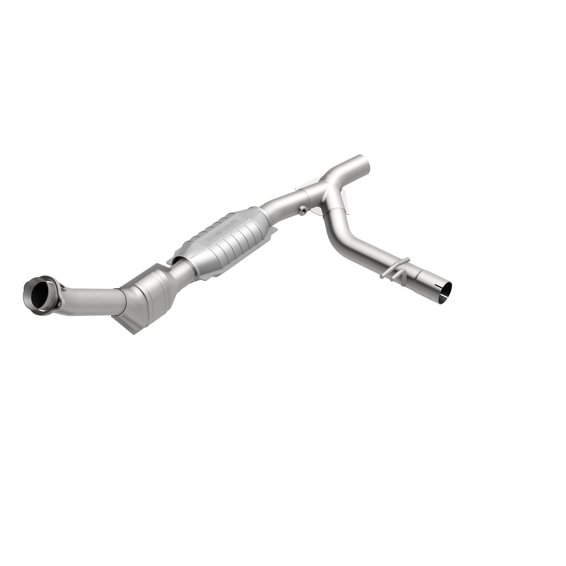 MagnaFlow Exhaust Products 447116 - California CARB Direct-Fit Catalytic Converter