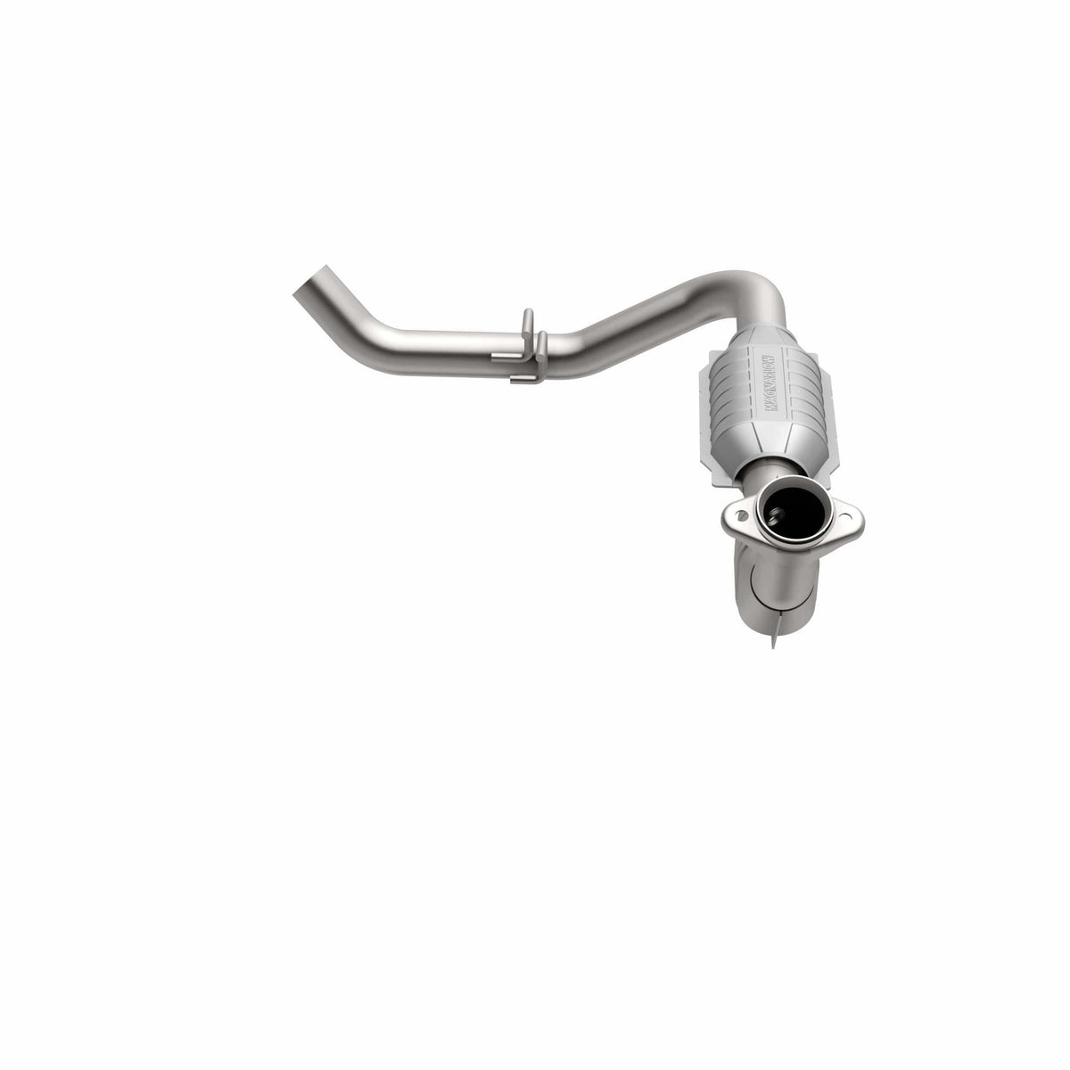 MagnaFlow Exhaust Products Exhaust MagnaFlow Exhaust Products 447117 - California CARB Direct-Fit Catalytic Converter