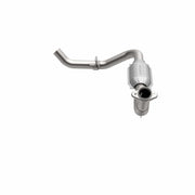 MagnaFlow Exhaust Products Exhaust MagnaFlow Exhaust Products 447117 - California CARB Direct-Fit Catalytic Converter
