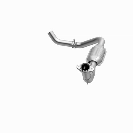 MagnaFlow Exhaust Products Exhaust MagnaFlow Exhaust Products 447117 - California CARB Direct-Fit Catalytic Converter