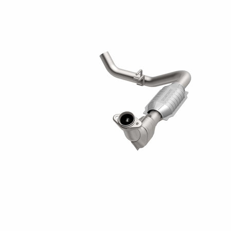MagnaFlow Exhaust Products Exhaust MagnaFlow Exhaust Products 447117 - California CARB Direct-Fit Catalytic Converter