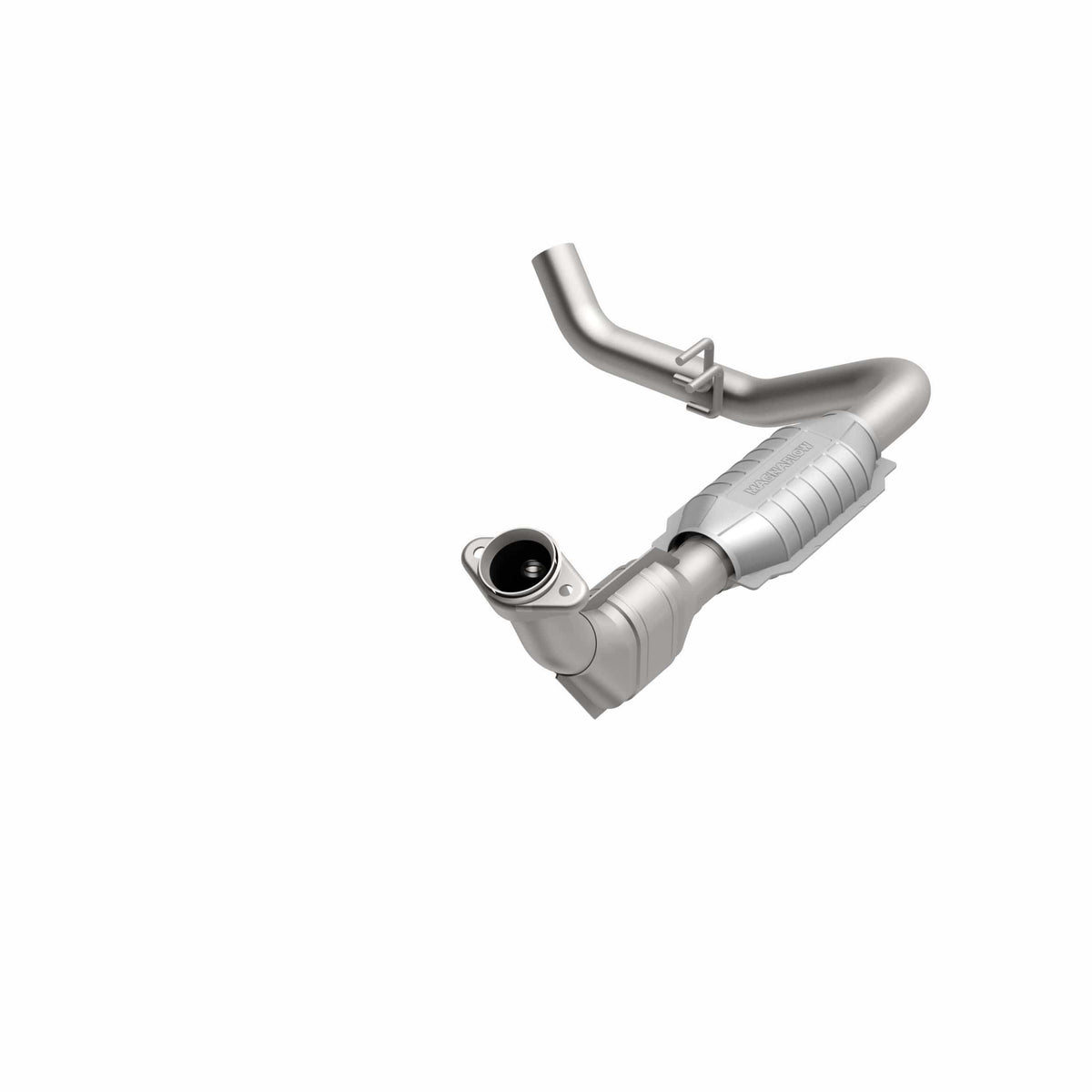 MagnaFlow Exhaust Products Exhaust MagnaFlow Exhaust Products 447117 - California CARB Direct-Fit Catalytic Converter