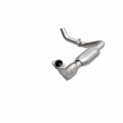MagnaFlow Exhaust Products Exhaust MagnaFlow Exhaust Products 447117 - California CARB Direct-Fit Catalytic Converter