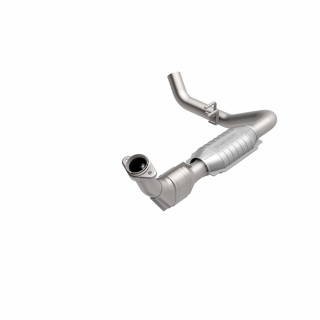 MagnaFlow Exhaust Products Exhaust MagnaFlow Exhaust Products 447117 - California CARB Direct-Fit Catalytic Converter