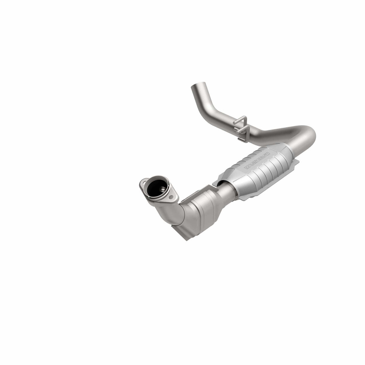 MagnaFlow Exhaust Products Exhaust MagnaFlow Exhaust Products 447117 - California CARB Direct-Fit Catalytic Converter