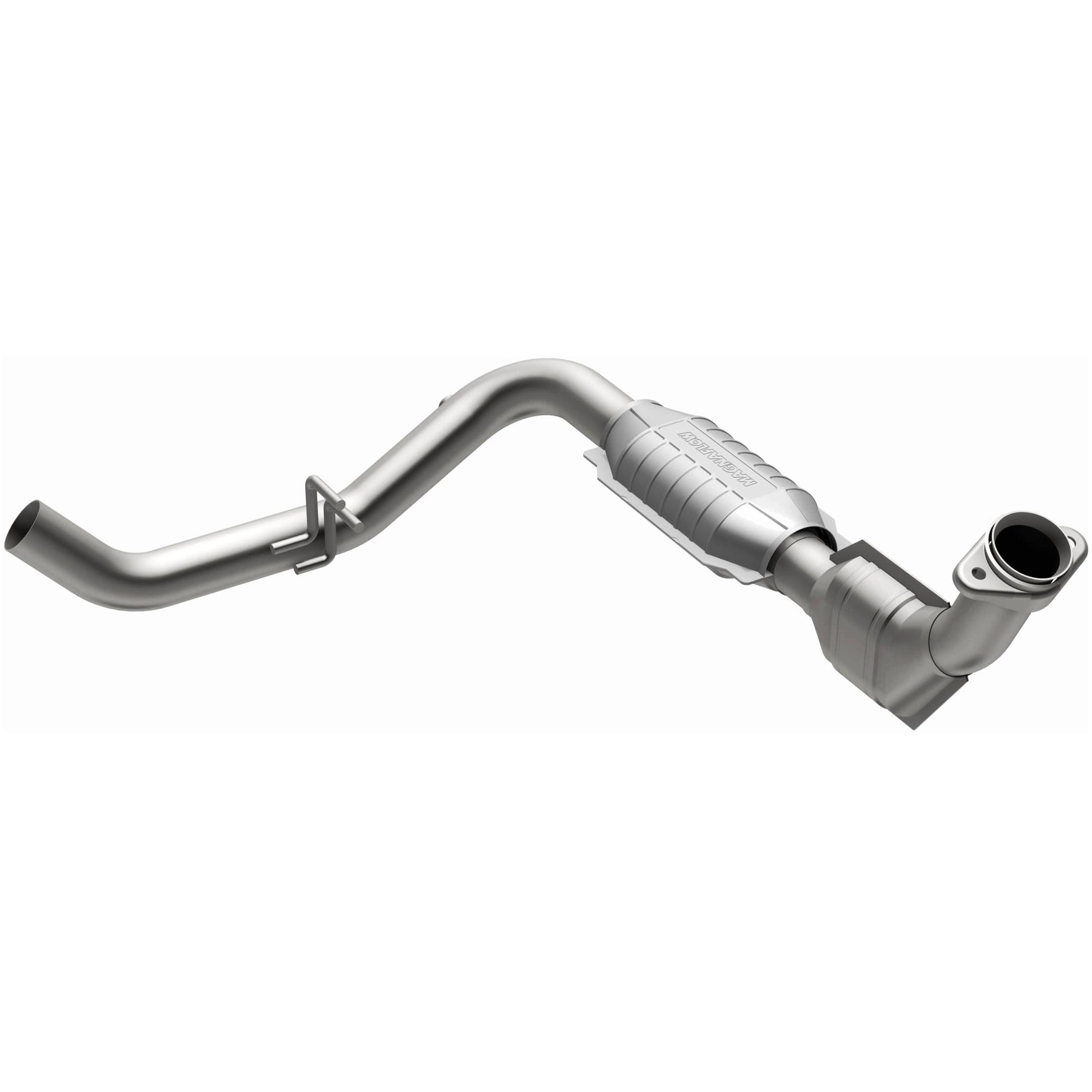 MagnaFlow Exhaust Products 447117 - California CARB Direct-Fit Catalytic Converter