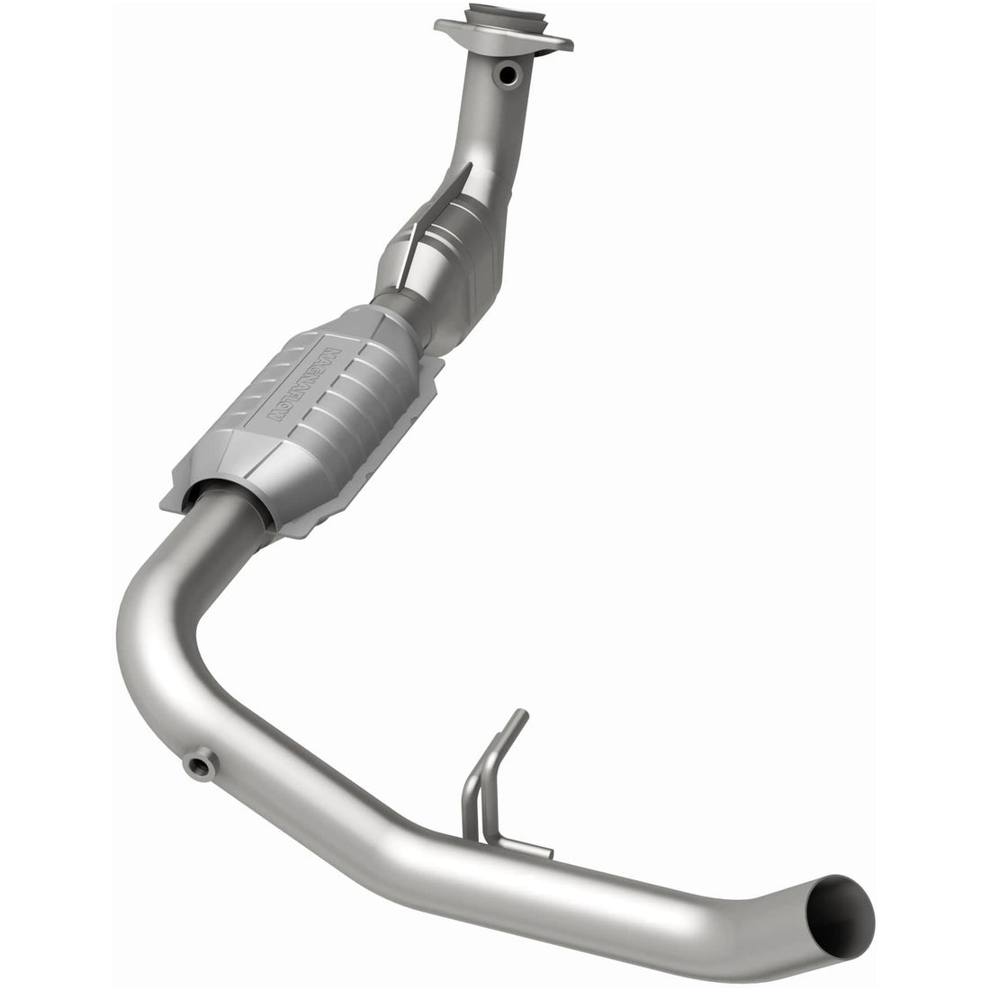MagnaFlow Exhaust Products 447117 - California CARB Direct-Fit Catalytic Converter