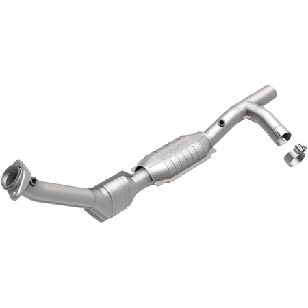 MagnaFlow Exhaust Products 447118 - California CARB Direct-Fit Catalytic Converter 3