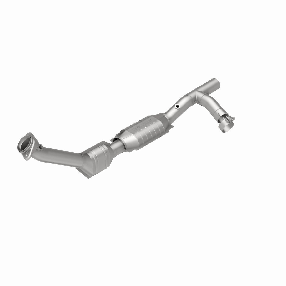 MagnaFlow Exhaust Products 447118 - California CARB Direct-Fit Catalytic Converter 4