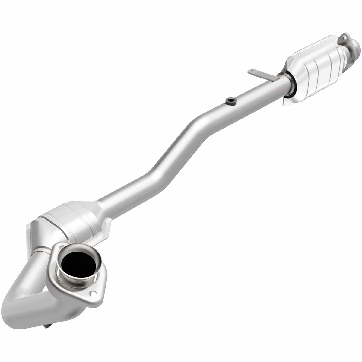 MagnaFlow Exhaust Products Exhaust MagnaFlow Exhaust Products 447119 - California CARB Direct-Fit Catalytic Converter
