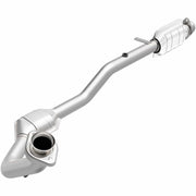 MagnaFlow Exhaust Products Exhaust MagnaFlow Exhaust Products 447119 - California CARB Direct-Fit Catalytic Converter