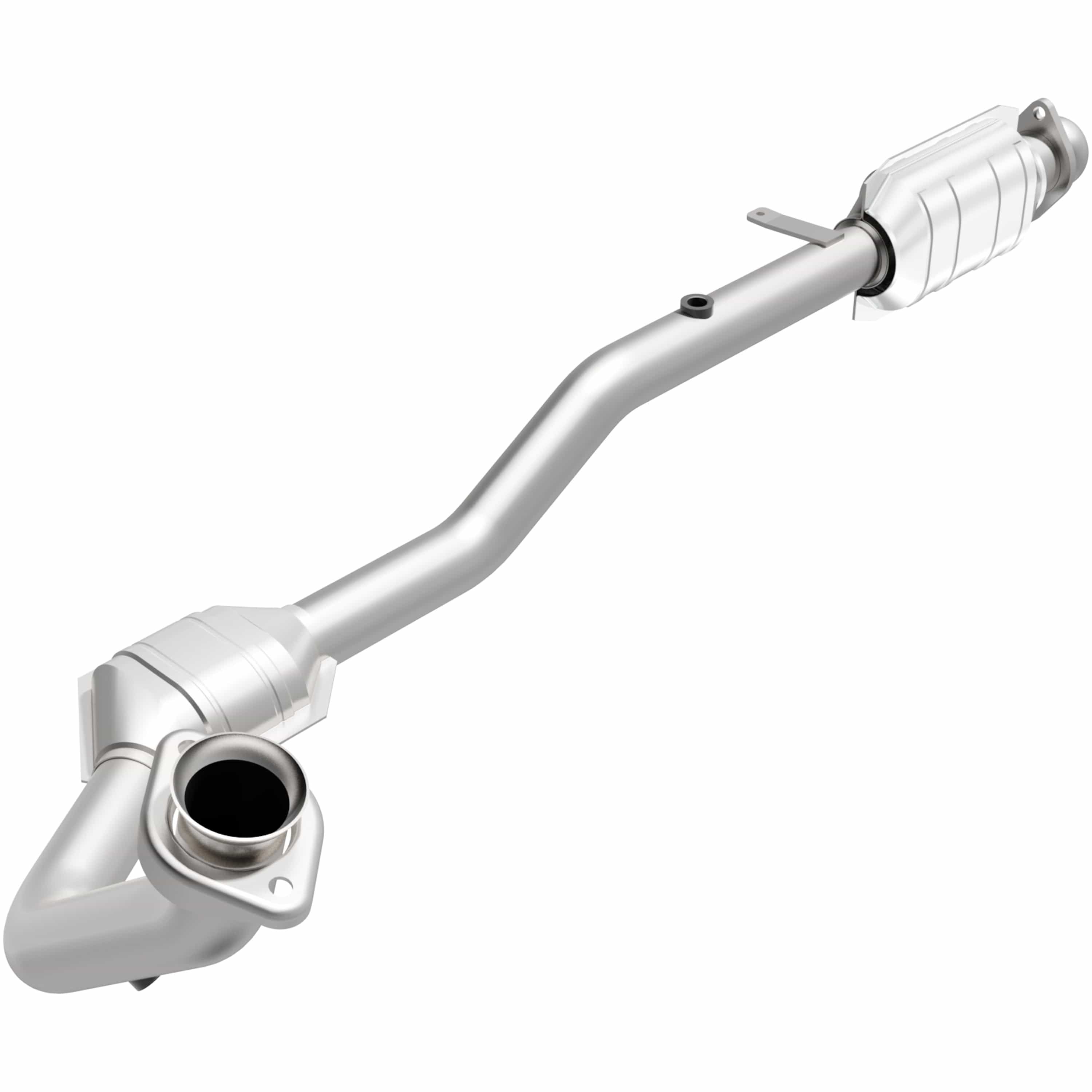 MagnaFlow Exhaust Products Exhaust MagnaFlow Exhaust Products 447119 - California CARB Direct-Fit Catalytic Converter