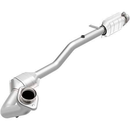 MagnaFlow Exhaust Products Exhaust MagnaFlow Exhaust Products 447119 - California CARB Direct-Fit Catalytic Converter