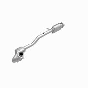 MagnaFlow Exhaust Products Exhaust MagnaFlow Exhaust Products 447119 - California CARB Direct-Fit Catalytic Converter