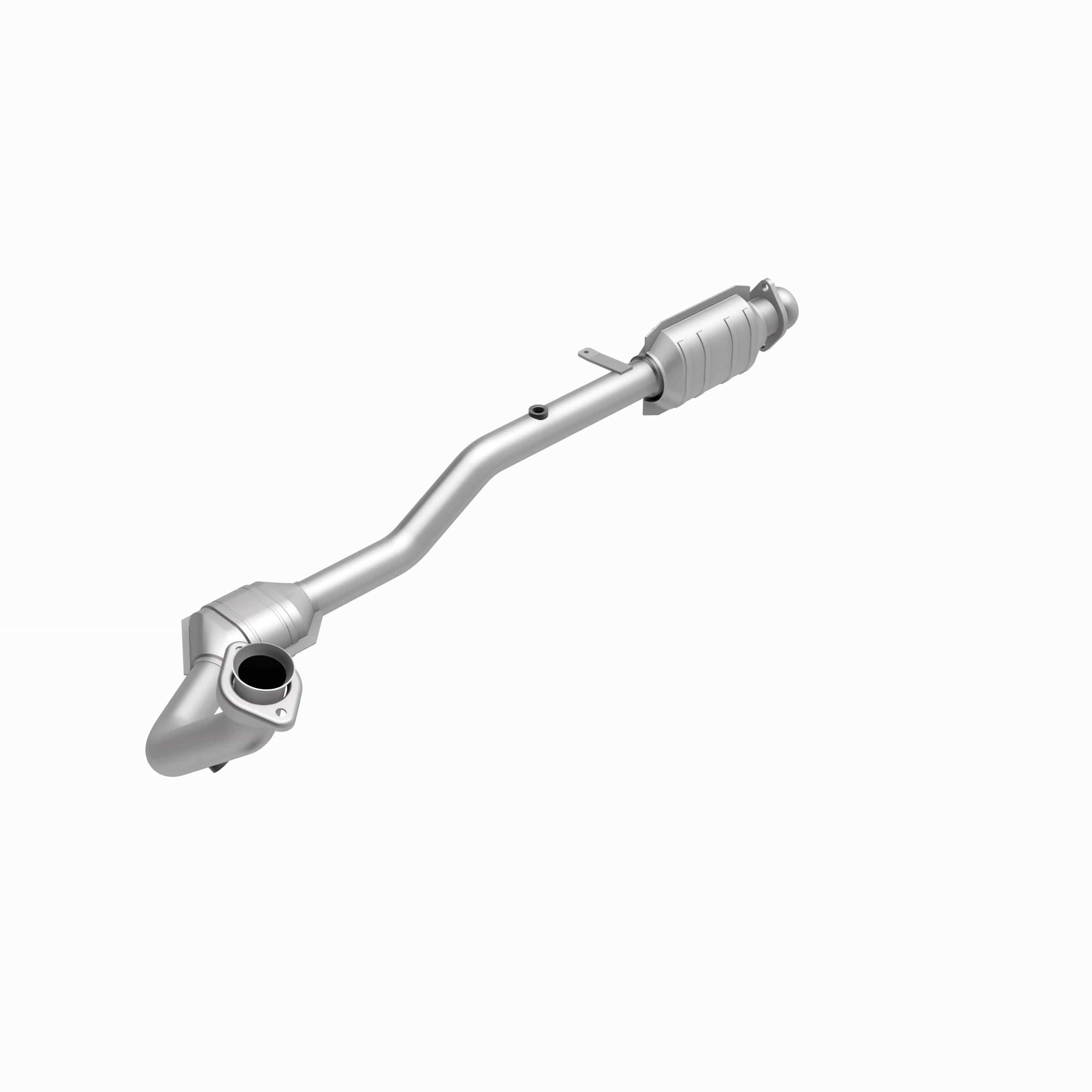 MagnaFlow Exhaust Products Exhaust MagnaFlow Exhaust Products 447119 - California CARB Direct-Fit Catalytic Converter