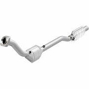 MagnaFlow Exhaust Products Exhaust MagnaFlow Exhaust Products 447120 - California CARB Direct-Fit Catalytic Converter