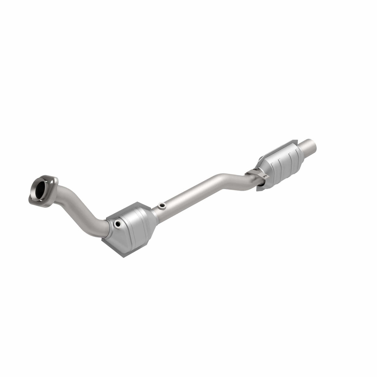 MagnaFlow Exhaust Products Exhaust MagnaFlow Exhaust Products 447120 - California CARB Direct-Fit Catalytic Converter
