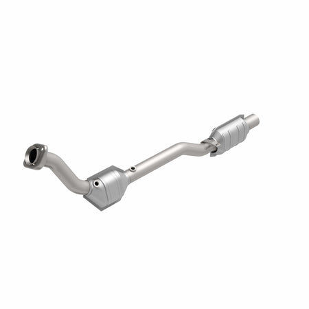 MagnaFlow Exhaust Products Exhaust MagnaFlow Exhaust Products 447120 - California CARB Direct-Fit Catalytic Converter