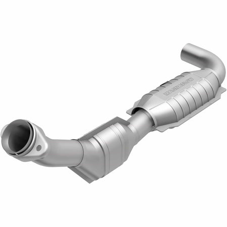 MagnaFlow Exhaust Products Exhaust MagnaFlow Exhaust Products 447121 - California CARB Direct-Fit Catalytic Converter