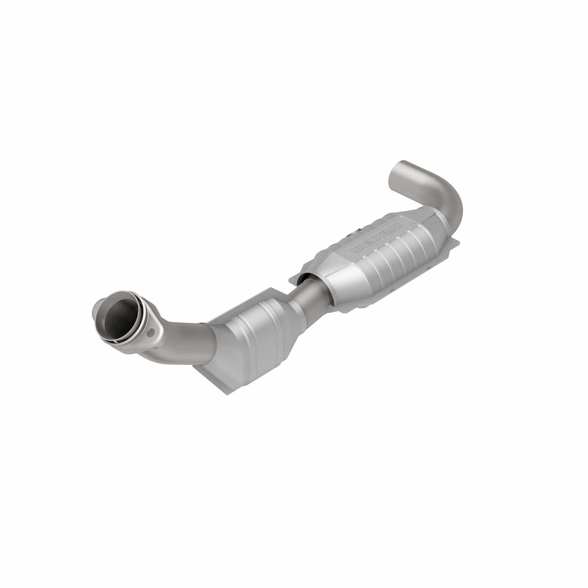 MagnaFlow Exhaust Products Exhaust MagnaFlow Exhaust Products 447121 - California CARB Direct-Fit Catalytic Converter