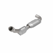 MagnaFlow Exhaust Products Exhaust MagnaFlow Exhaust Products 447121 - California CARB Direct-Fit Catalytic Converter