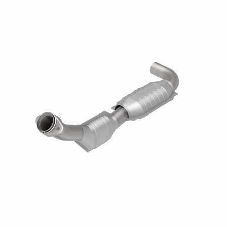 MagnaFlow Exhaust Products Exhaust MagnaFlow Exhaust Products 447121 - California CARB Direct-Fit Catalytic Converter