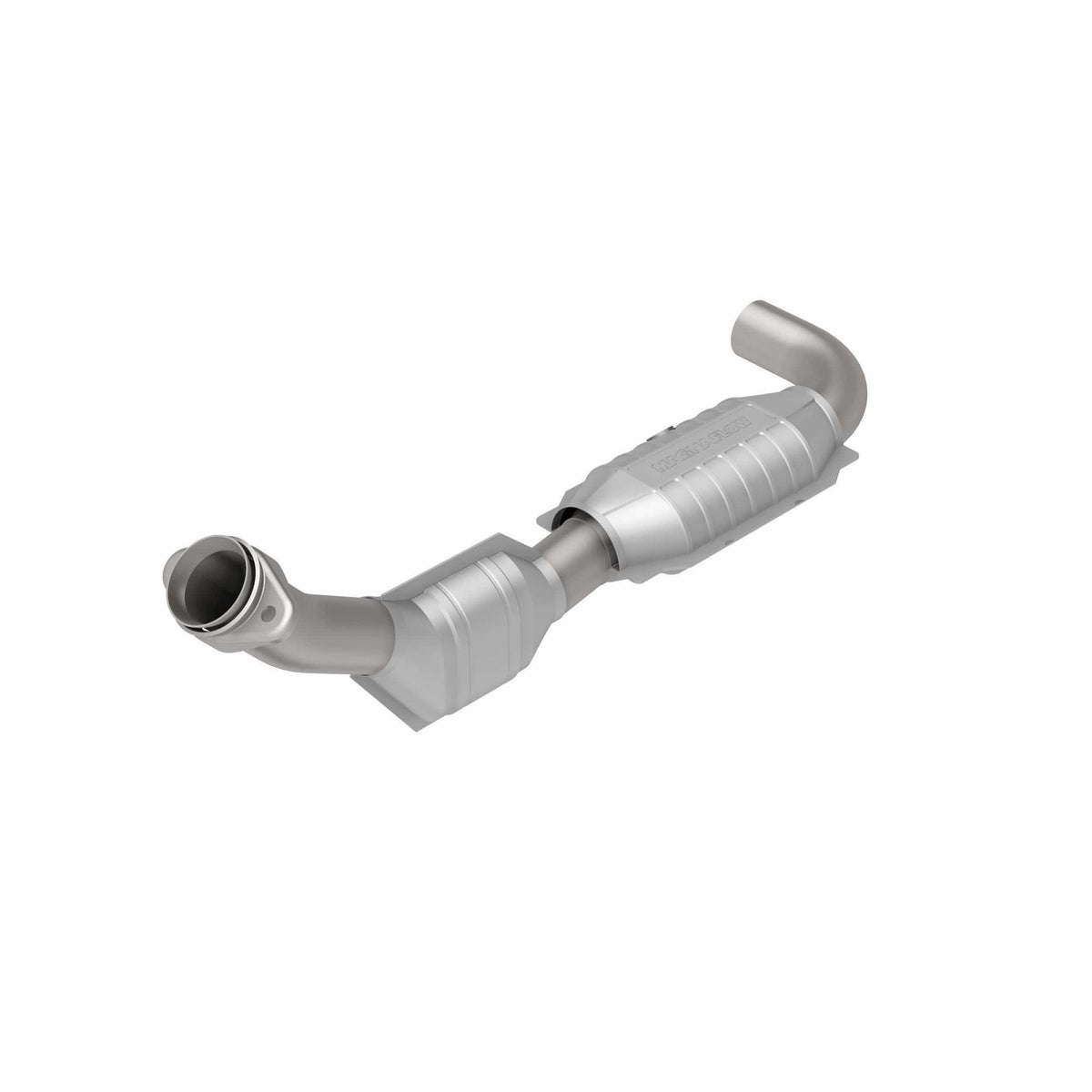MagnaFlow Exhaust Products Exhaust MagnaFlow Exhaust Products 447121 - California CARB Direct-Fit Catalytic Converter