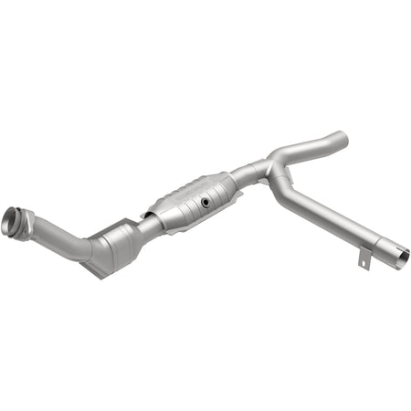 MagnaFlow Exhaust Products 447122 - California CARB Direct-Fit Catalytic Converter 3