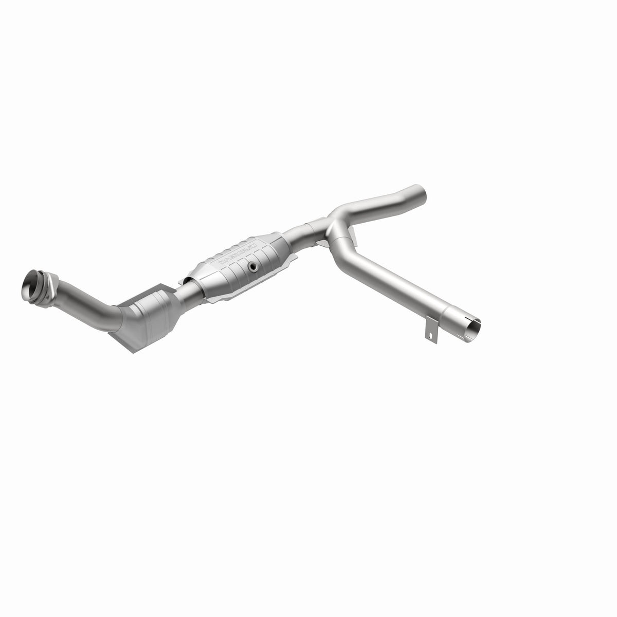 MagnaFlow Exhaust Products 447122 - California CARB Direct-Fit Catalytic Converter 4