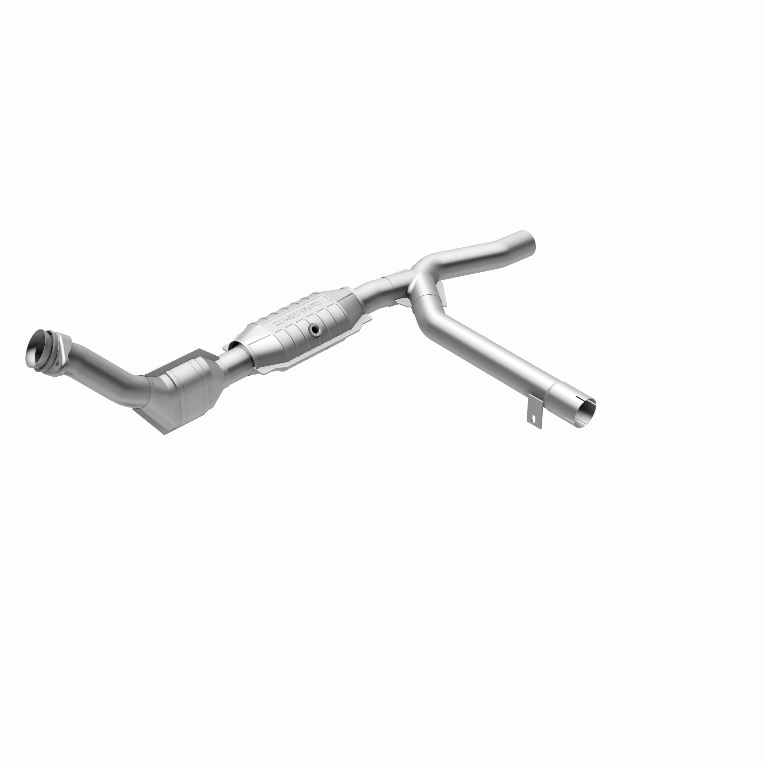 MagnaFlow Exhaust Products 447122 - California CARB Direct-Fit Catalytic Converter 5