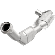 MagnaFlow Exhaust Products 447123 - California CARB Direct-Fit Catalytic Converter 1
