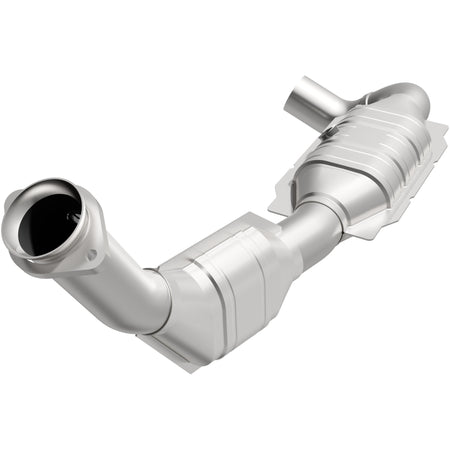 MagnaFlow Exhaust Products 447123 - California CARB Direct-Fit Catalytic Converter 1