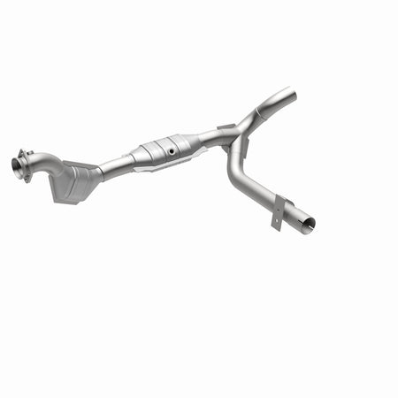 MagnaFlow Exhaust Products 447124 - California CARB Direct-Fit Catalytic Converter 5