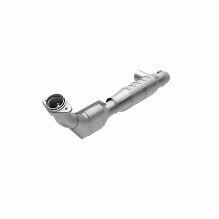 MagnaFlow Exhaust Products 447125 - California CARB Direct-Fit Catalytic Converter 2