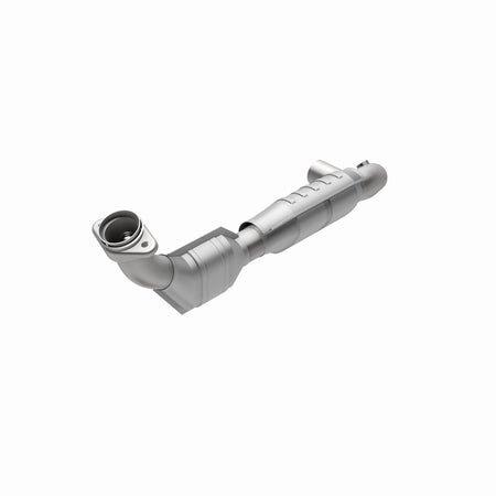 MagnaFlow Exhaust Products 447125 - California CARB Direct-Fit Catalytic Converter 3