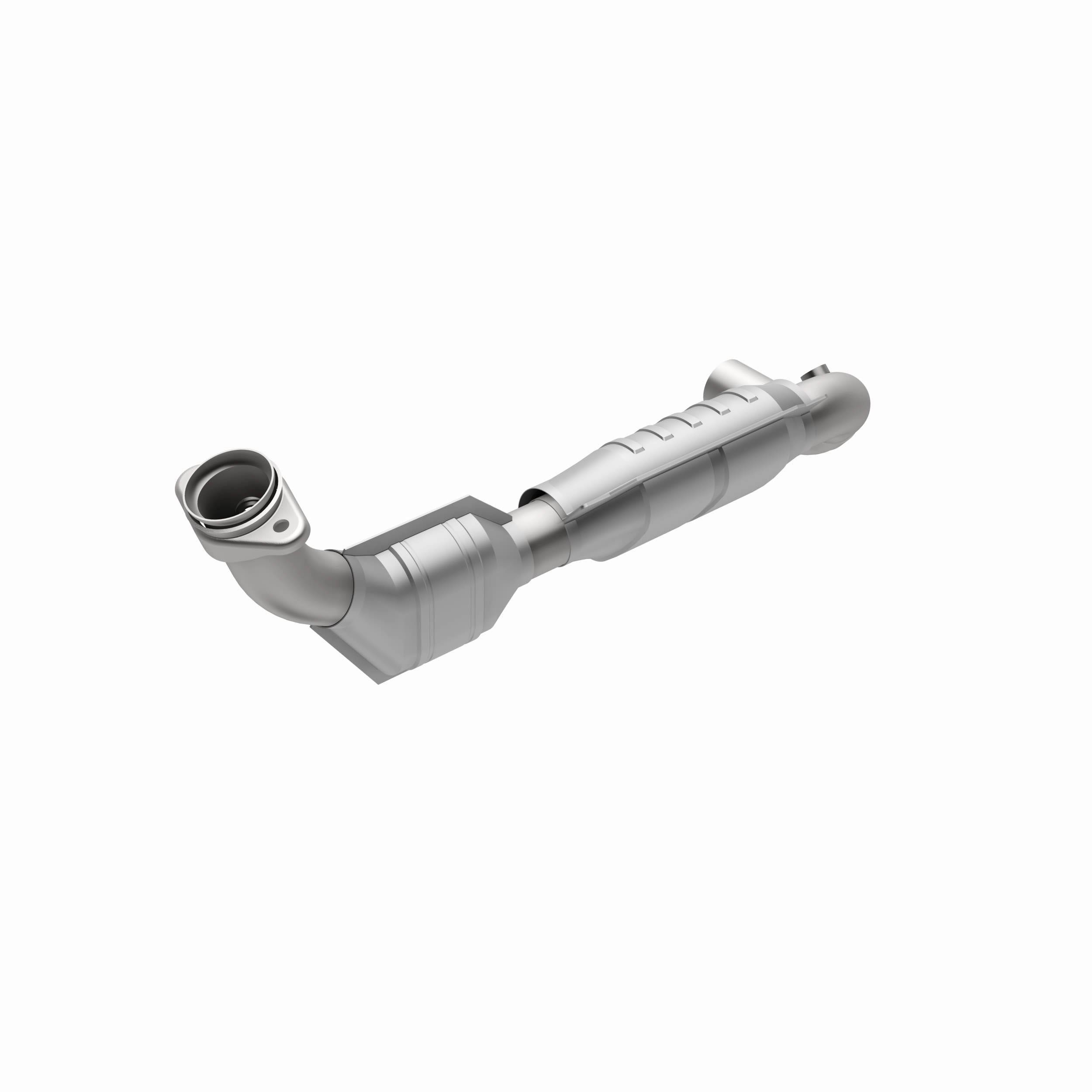 MagnaFlow Exhaust Products 447125 - California CARB Direct-Fit Catalytic Converter 4