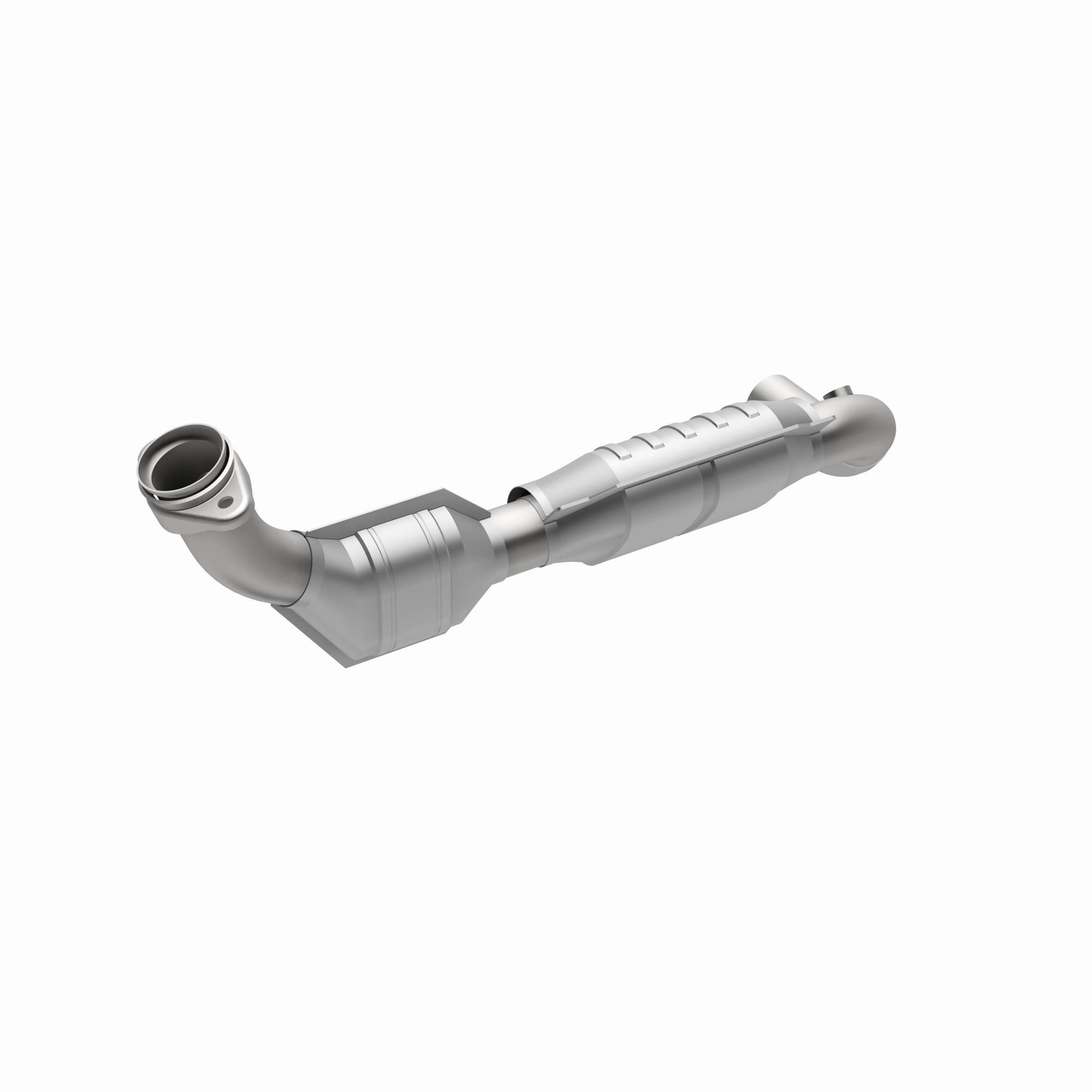 MagnaFlow Exhaust Products 447125 - California CARB Direct-Fit Catalytic Converter 5